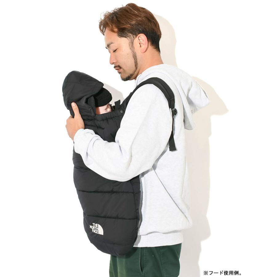 THE NORTH FACE（ザ ノースフェイス） ブランケット ベビー シェル