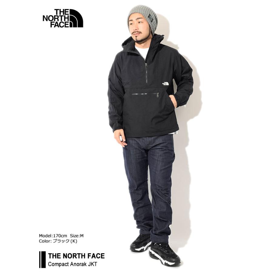 THE NORTH FACE（ザ ノースフェイス） ジャケット メンズ コンパクト