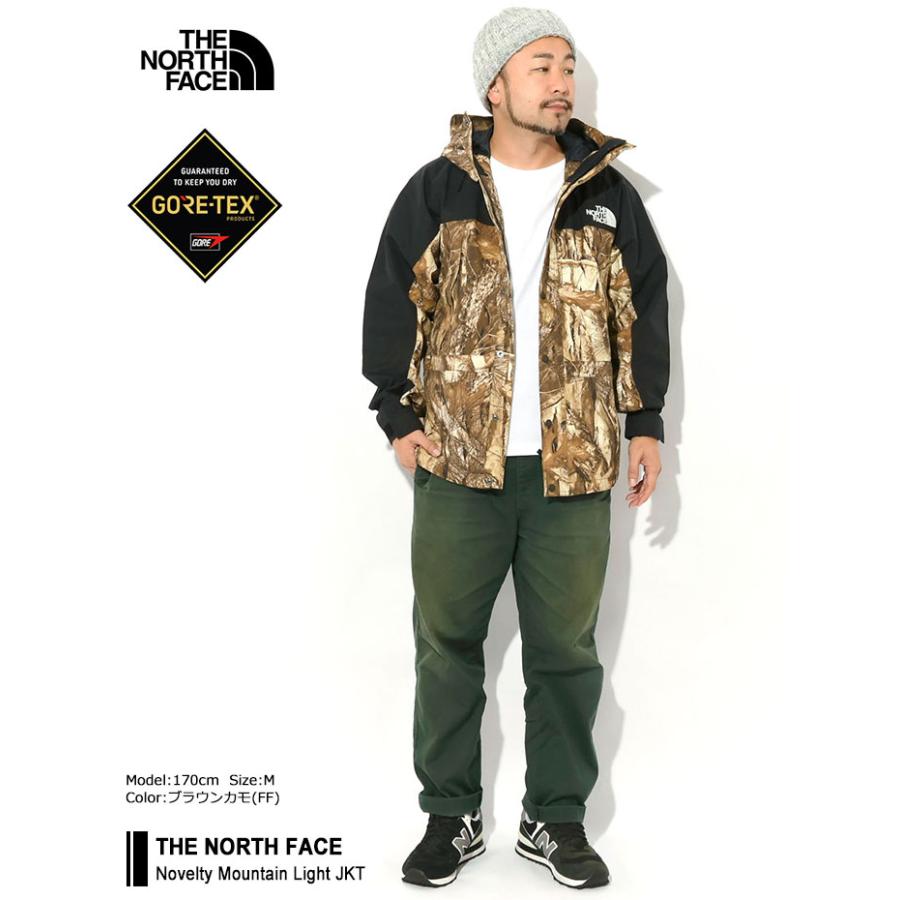 THE NORTH FACE（ザ ノースフェイス） ジャケット メンズ 25FW
