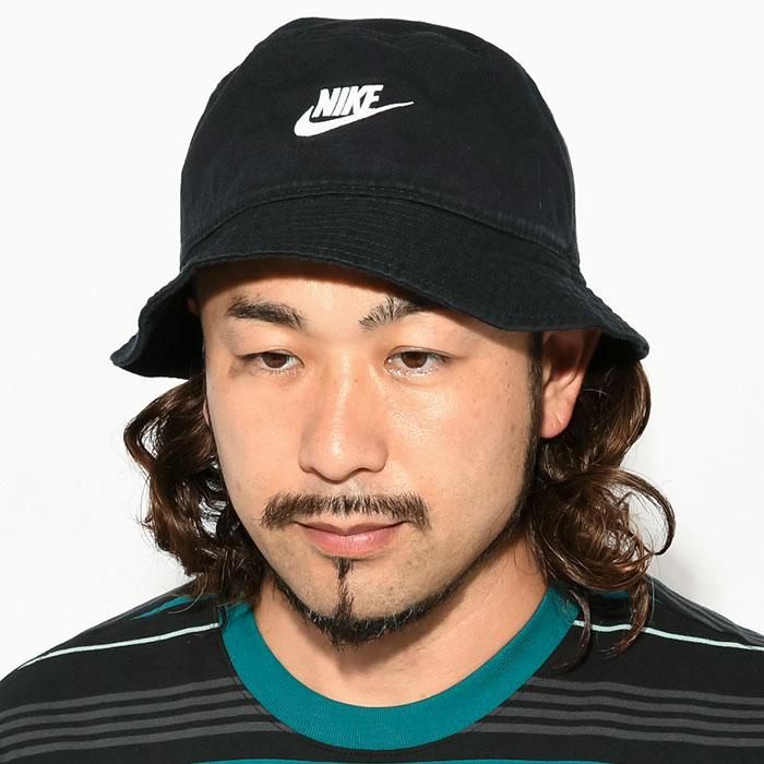 NIKE（ナイキ） ハット レディース & メンズ エイペックス SQ FUT WSH