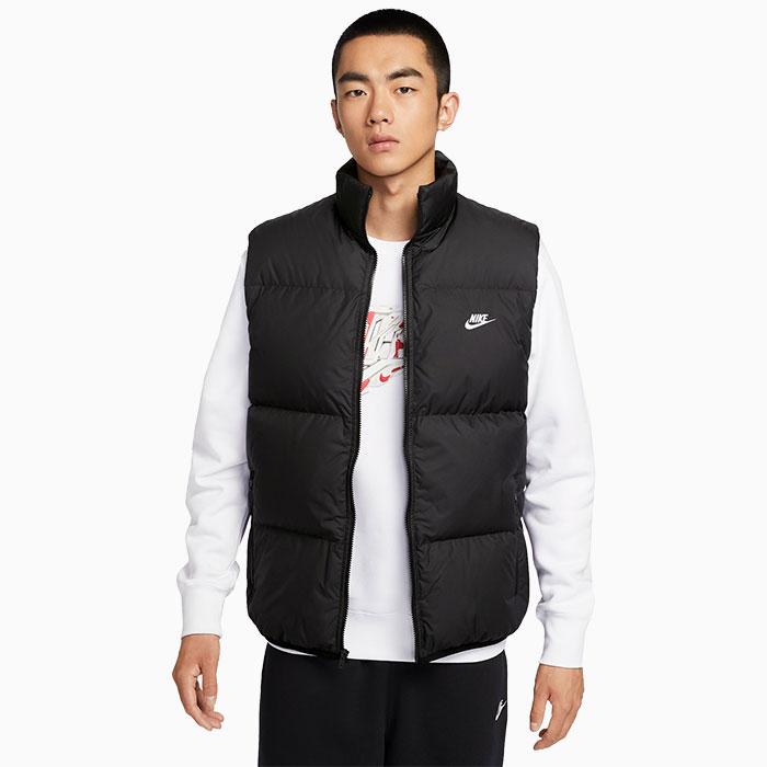 NIKE（ナイキ） ジャケット メンズ 65 TF クラブ パファー ベスト
