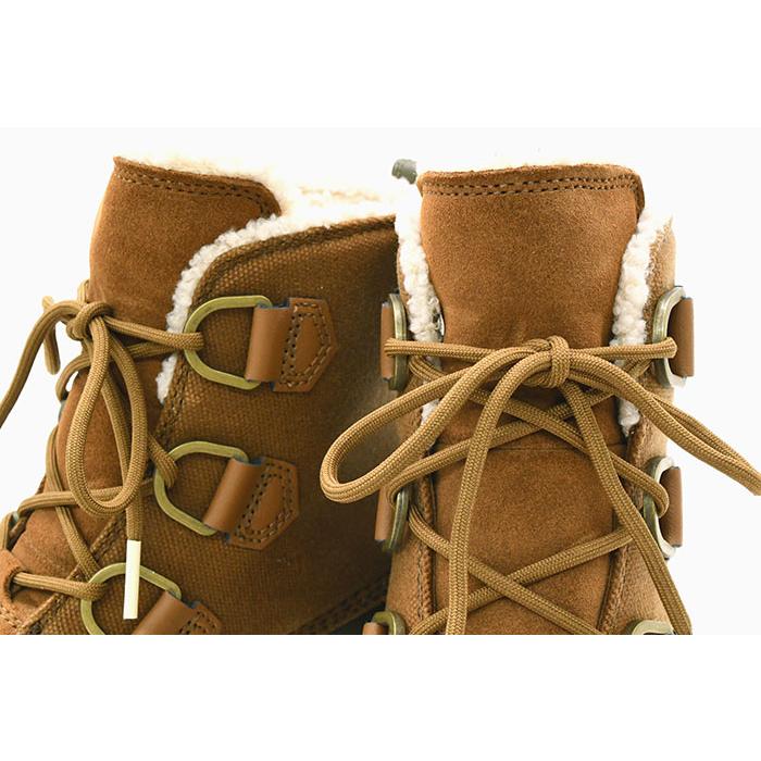 SOREL（ソレル） スノーブーツ レディース 女性用 ティボリ 4 WP