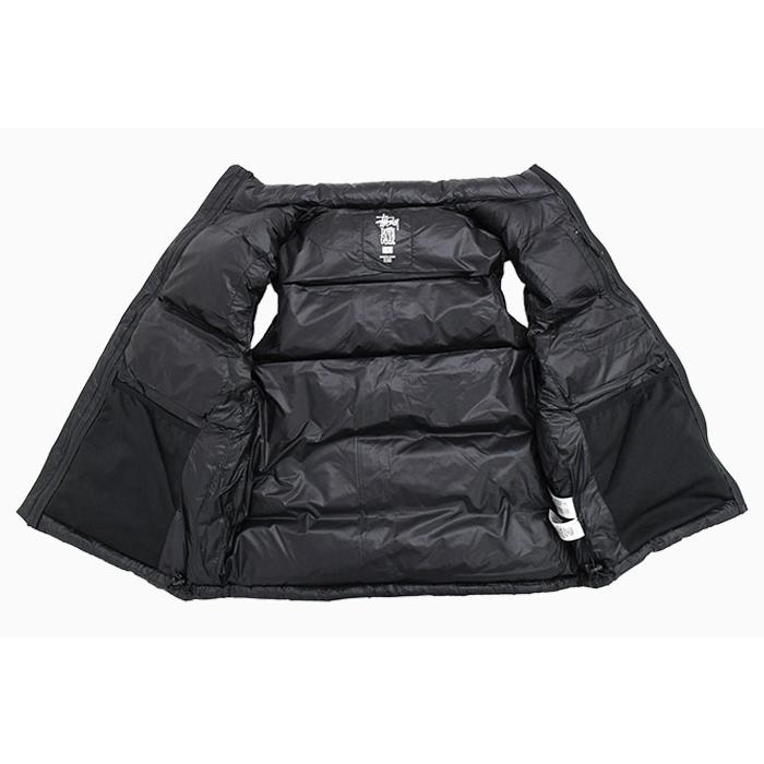STUSSY（ステューシー） ジャケット メンズ Micro Ripstop Down