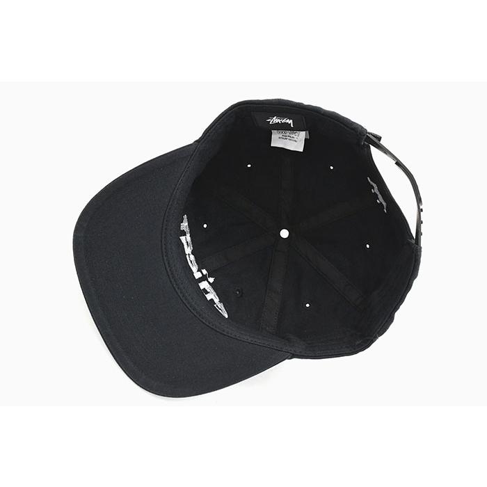 STUSSY（ステューシー） キャップ 帽子 STUSSY MD Stussy Sport Cap