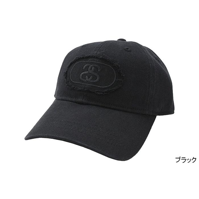 STUSSY（ステューシー） キャップ 帽子 STUSSY LP Pill Strapback Cap