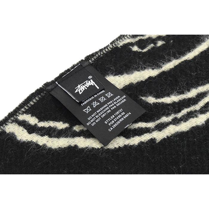 STUSSY（ステューシー） ブランケット STUSSY Venus Jacquard ( stussy