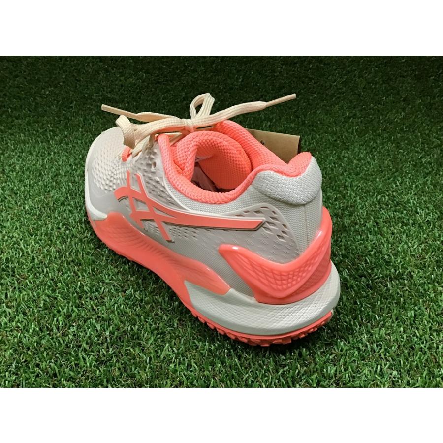ASICS（アシックス） 【アシックス】2024 GEL RESOLUTION 9 OC