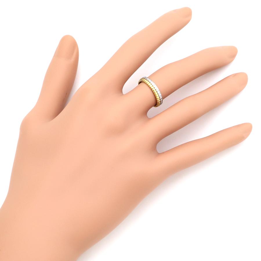BOUCHERON（ブシュロン） リング 指輪 キャトル ラディアント リング