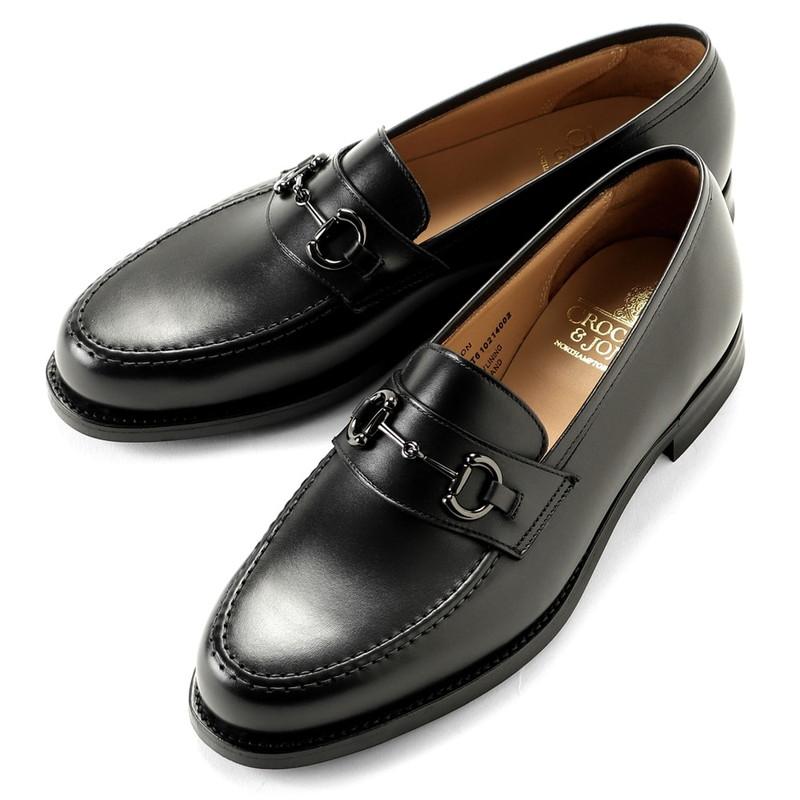 CROCKETT&JONES（クロケット＆ジョーンズ） CROCKETT＆JONES
