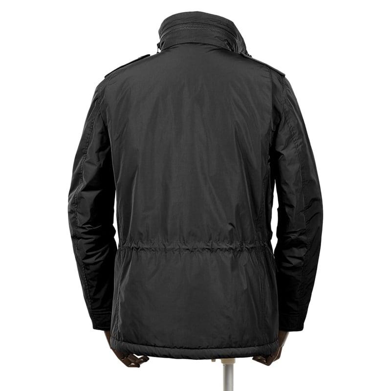 ASPESI（アスペジ） ASPESI ／ 25-26AW 高密度ポリエステルタフタ中綿M