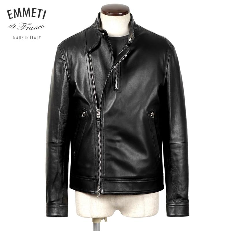 EMMETI（エンメティ） 【SALE】エンメティ EMMETI ／ ラムナッパレザー
