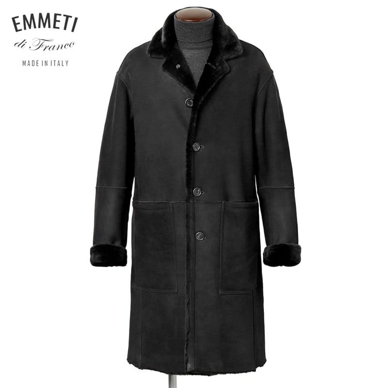 EMMETI（エンメティ） EMMETI ／ 数量限定スペシャルスエードムートン