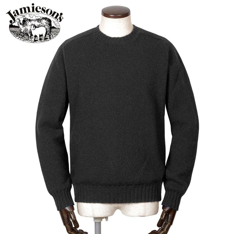 Jamieson's of Shetland ジャミーソンズ Jamieson's ／ シェトランド