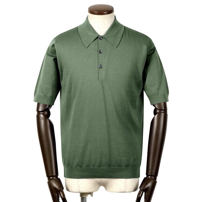 JOHN SMEDLEY（ジョンスメドレー） JOHN SMEDLEY ／ シーアイランド