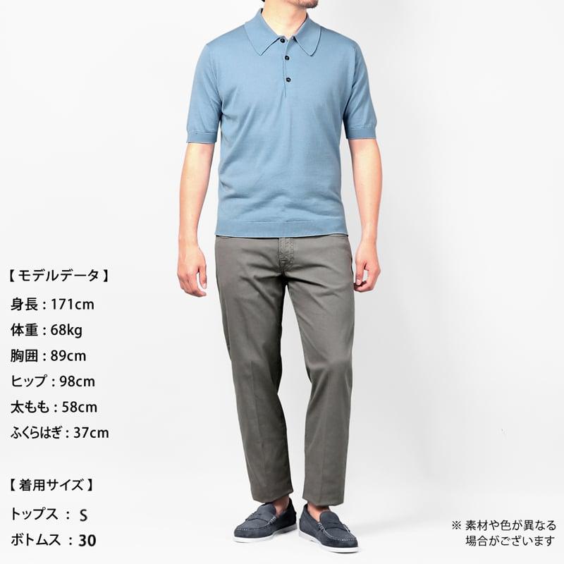 JOHN SMEDLEY（ジョンスメドレー） JOHN SMEDLEY ／ シーアイランド