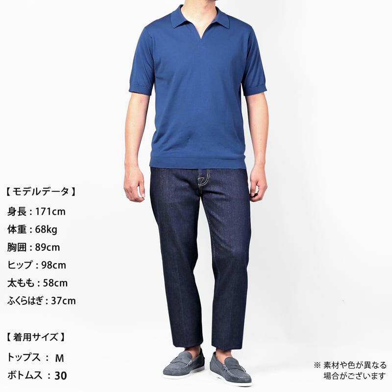 JOHN SMEDLEY（ジョンスメドレー） JOHN SMEDLEY ／ シーアイランド