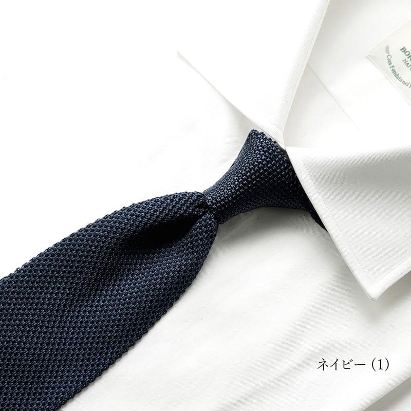 LUIGI BORRELLI（ルイジ ボレッリ） LUIGI BORRELLI ／ 通年定番品