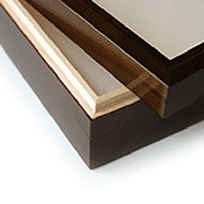 ドイツ型標本箱 BW60 【茶】 : モンスターYahoo!店 - 通販 - Yahoo