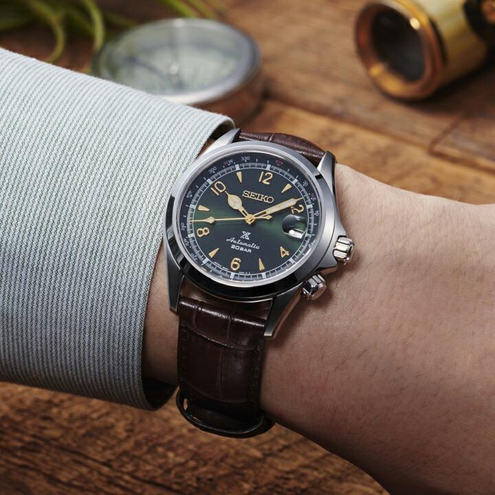 PROSPEX ボーナスストア＋10%セイコー SEIKO プロスペックス Alpinist