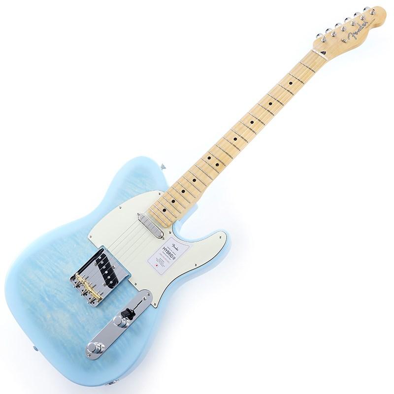 Fender（フェンダー） Fender Made in Japan 2024 Collection Hybrid
