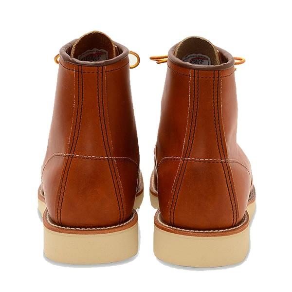 RED WING SHOES（レッドウィング） REDWING 875 アイリッシュセッター