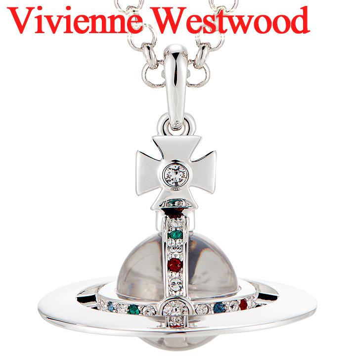 Vivienne Westwood（ヴィヴィアンウエストウッド） ネックレス