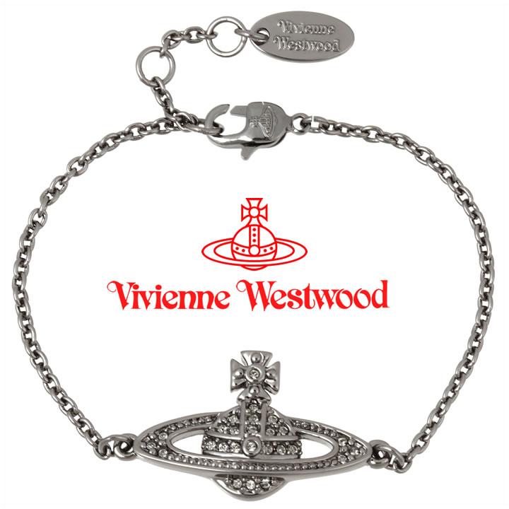 Vivienne Westwood（ヴィヴィアンウエストウッド） ブレスレット