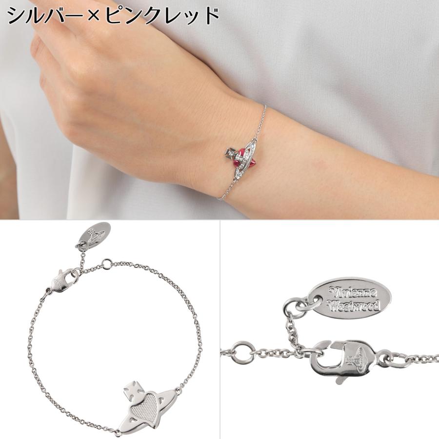 Vivienne Westwood（ヴィヴィアンウエストウッド） ブレスレット