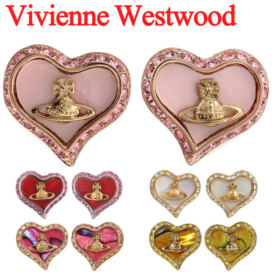 Vivienne Westwood（ヴィヴィアンウエストウッド） ピアス 女性