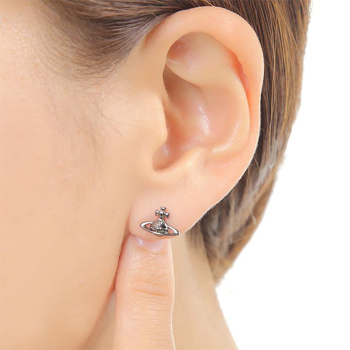 Vivienne Westwood（ヴィヴィアンウエストウッド） ピアス