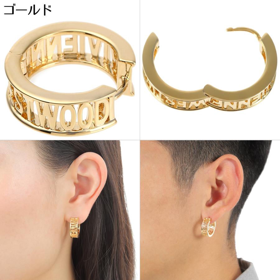 Vivienne Westwood（ヴィヴィアンウエストウッド） ピアス ウエスト