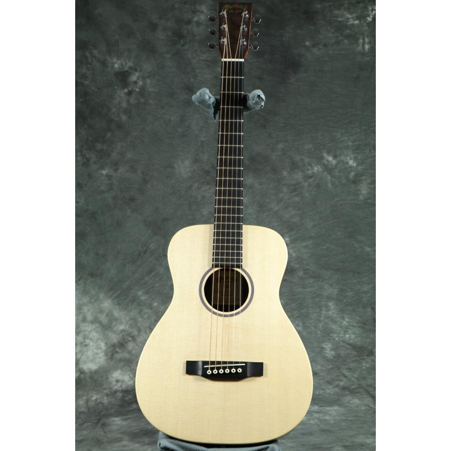 MARTIN（マーティン） (在庫有り) Martin / LX1 Little Martin (単板