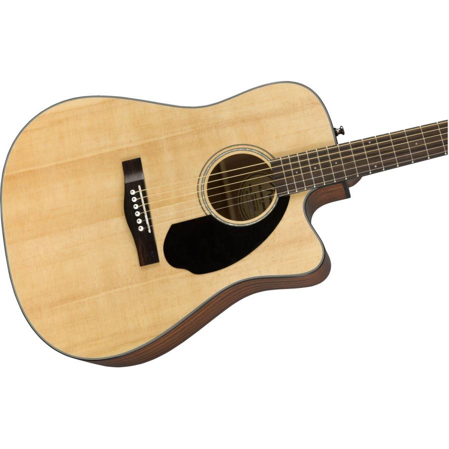 Fender（フェンダー） (在庫有り) Fender Acoustic / CD-60SCE