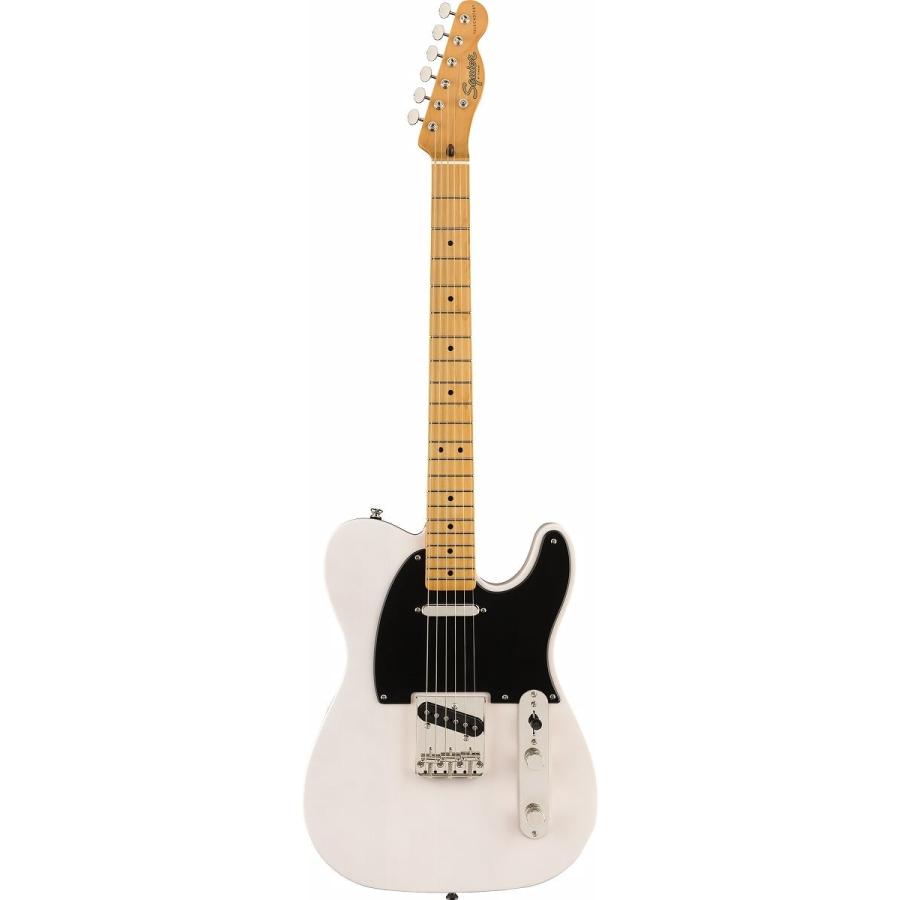 Squier Squier by Fender / Classic Vibe 50s Telecaster Maple
