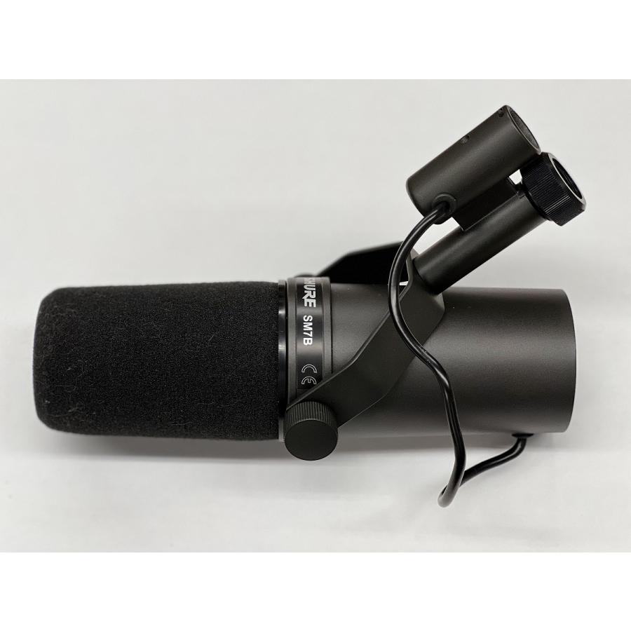 SHURE（シュア） SHURE / SM7B ダイナミック型マイクロホン
