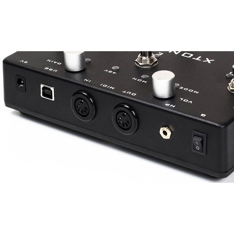 アンプ・エフェクターセール品) XSONIC / XTONE PRO ペダル型