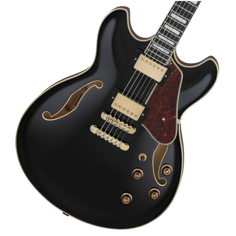Ibanez（アイバニーズ） Ibanez / Artcore Expressionist AS93BC-BK