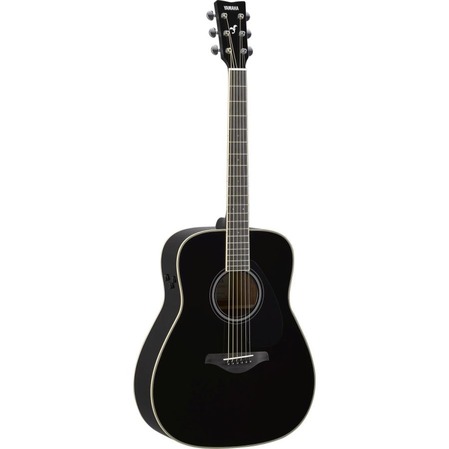 YAMAHA（ヤマハ） (WEBSHOPクリアランスセール)YAMAHA / FG-TA Black