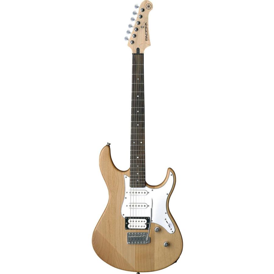 YAMAHA（ヤマハ） YAMAHA / Pacifica PAC-112V YNS (イエロー
