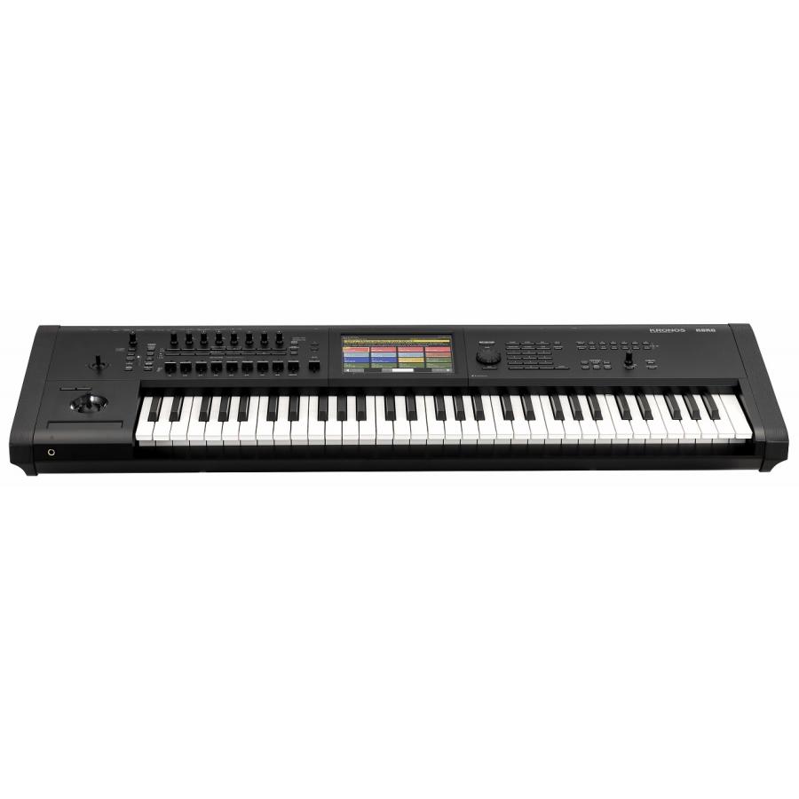 KORG（コルグ） コルグ / KRONOS 61鍵モデル (KRONOS3-61) MUSIC