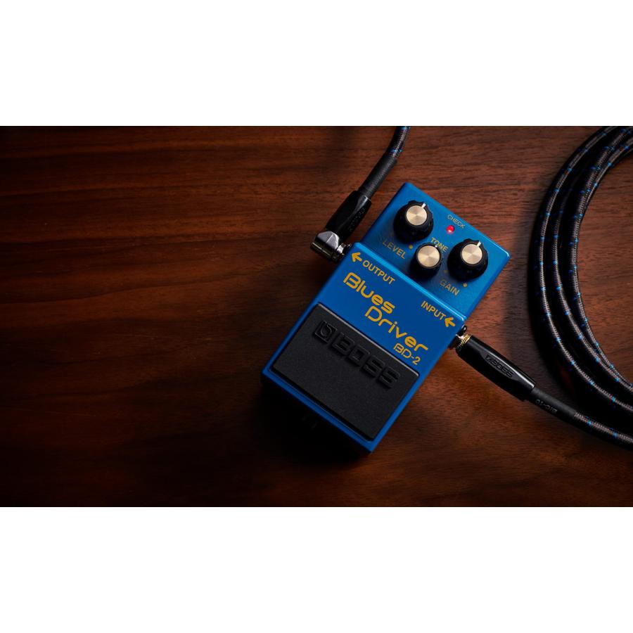BOSS（ボス） (安心の長期5年保証)BOSS / BD-2 Blues Driver オーバー