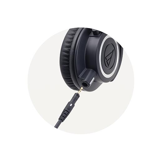 オーディオテクニカ（audio-technica） audio-technica / ATH-M50x