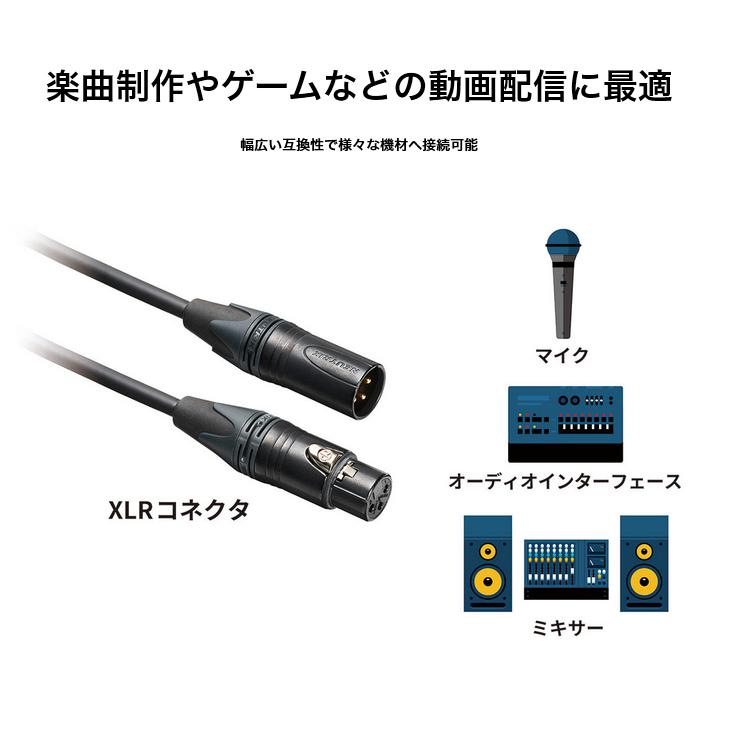 オーディオテクニカ（audio-technica） audio-technica / AT4040