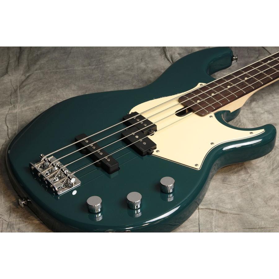 YAMAHA / BB434 TEAL BLUE(TB)BROAD BASS ヤマハ エレキベース(渋谷店