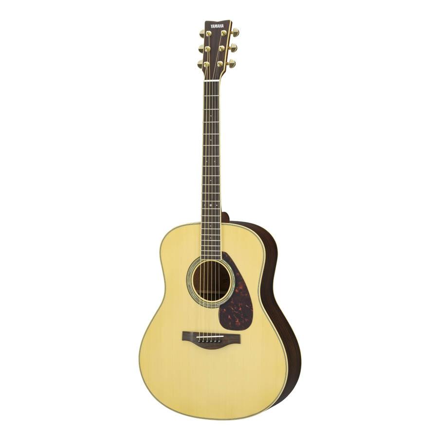 YAMAHA（ヤマハ） YAMAHA / LL6 ARE Natural (NT)(ライトケース付き