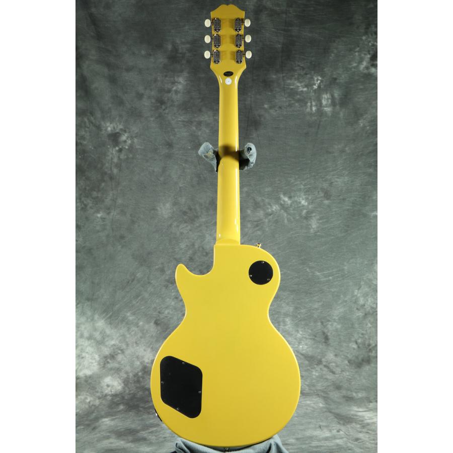 Epiphone / Inspired by Gibson Les Paul Special TV Yellow エレキ