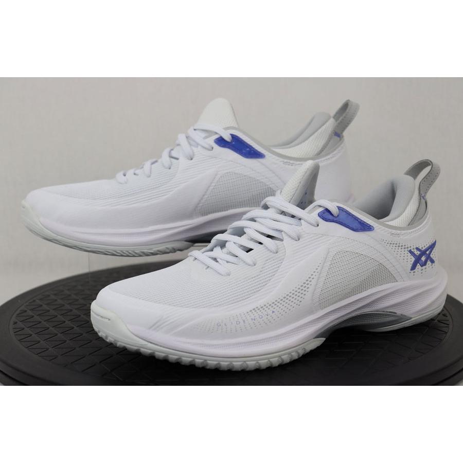 ASICS（アシックス） 2025秋冬 バスケットボールシューズ GLIDE NOVA
