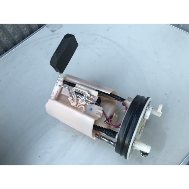 N-BOX N−BOX DBA-JF3 フューエルポンプ カスタム G Lターボ