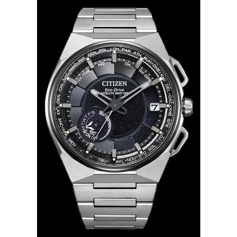 CITIZEN（シチズン） CC3097-52E シチズンクリエイティブラボ CITIZEN