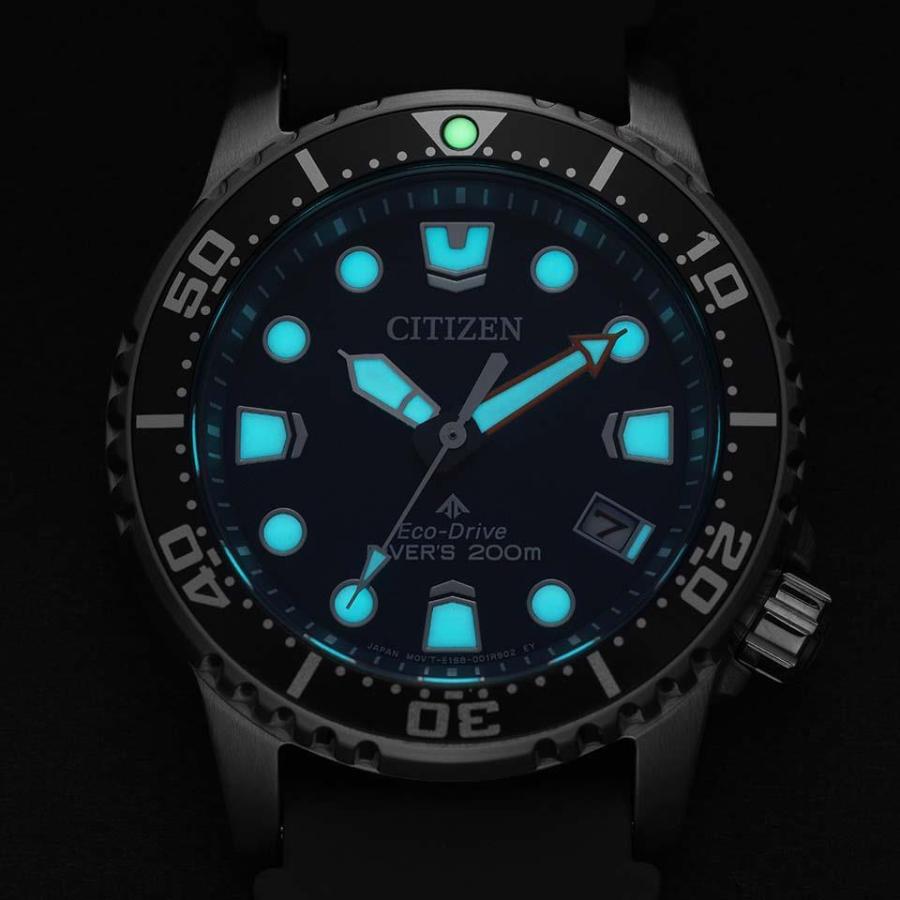 CITIZEN（シチズン） プロマスター MARINEシリーズ 腕時計 ブランド